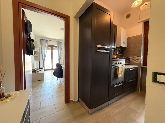 Appartamento in affitto a Francavilla al Mare