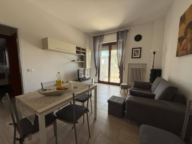Appartamento in affitto a Francavilla al Mare