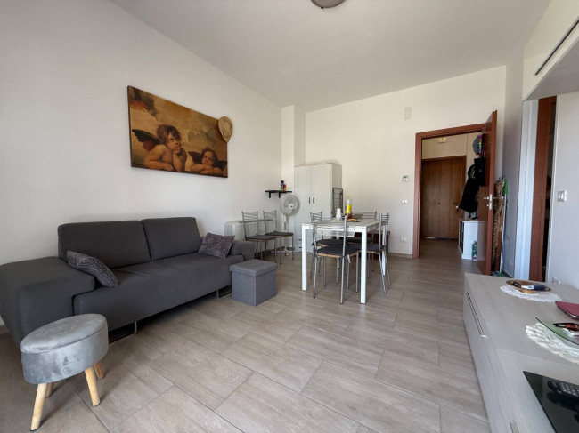 Appartamento in affitto a Francavilla al Mare