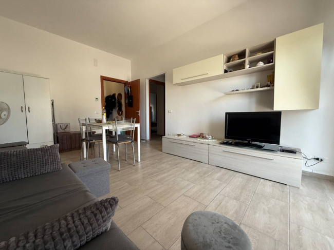 Appartamento in affitto a Francavilla al Mare