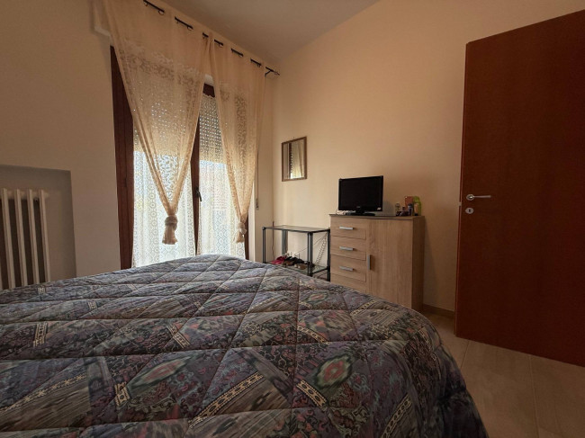 Appartamento in affitto a Francavilla al Mare