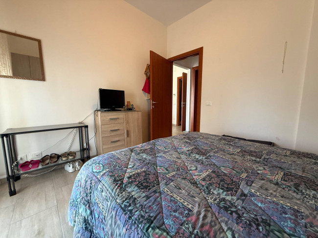 Appartamento in affitto a Francavilla al Mare