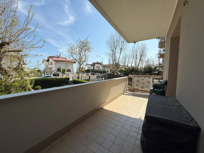 Appartamento in affitto a Francavilla al Mare