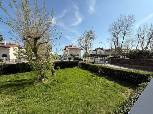 Appartamento in affitto a Francavilla al Mare