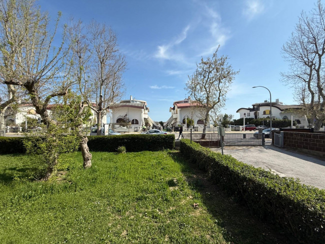 Appartamento in affitto a Francavilla al Mare