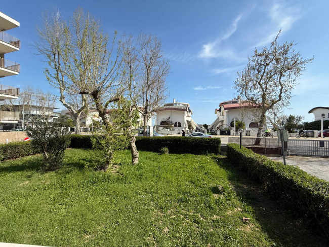 Appartamento in affitto a Francavilla al Mare