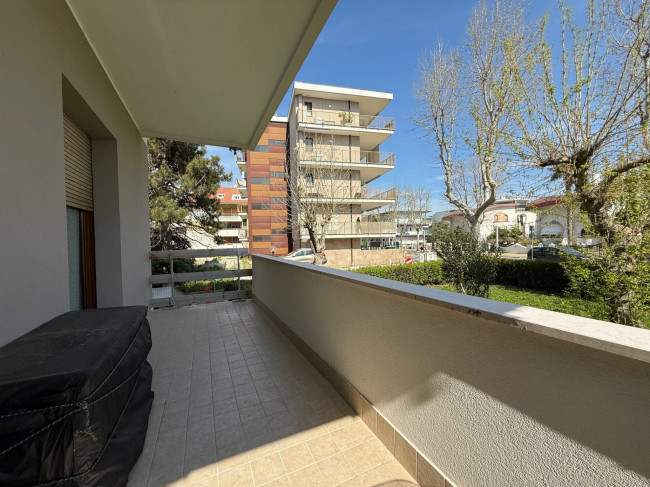 Appartamento in affitto a Francavilla al Mare