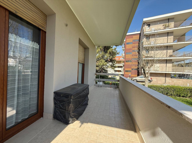 Appartamento in affitto a Francavilla al Mare
