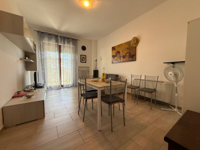 Appartamento in affitto a Francavilla al Mare