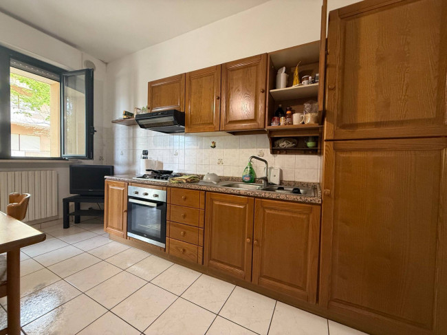 Appartamento in vendita a Chieti