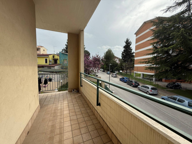 Appartamento in vendita a Chieti