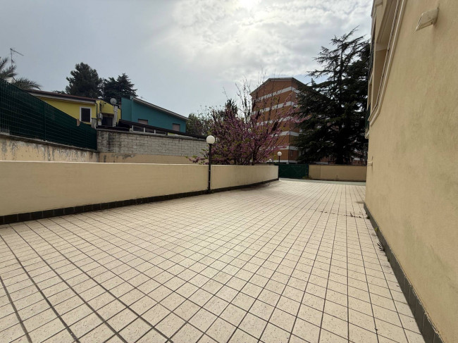 Appartamento in vendita a Chieti