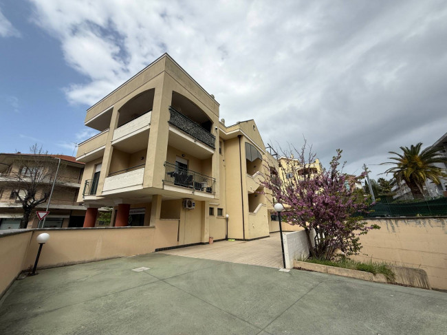 Appartamento in vendita a Chieti