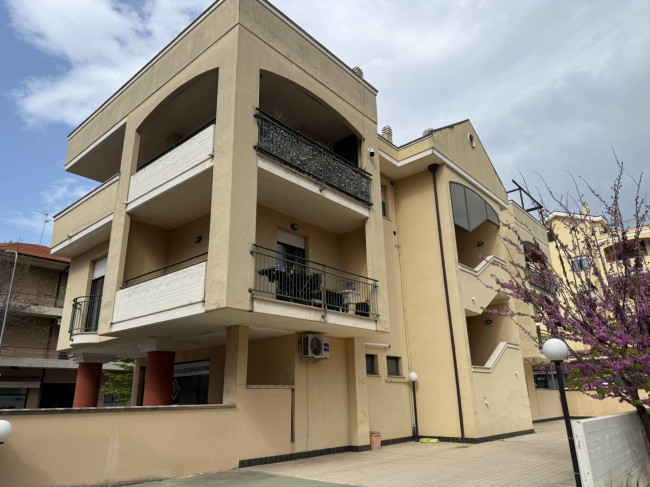 Appartamento in vendita a Chieti