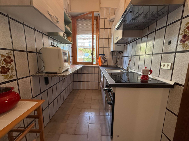 Appartamento in affitto a Silvi