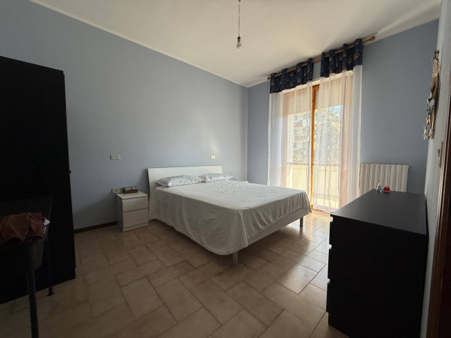 Appartamento in affitto a Silvi