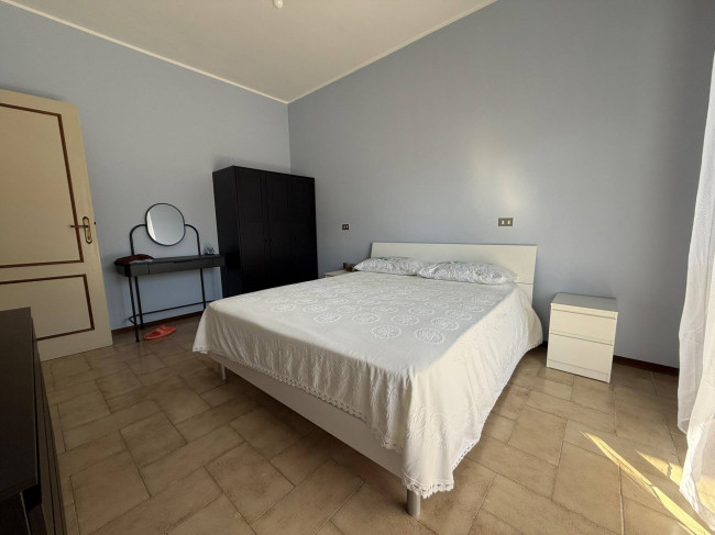 Appartamento in affitto a Silvi