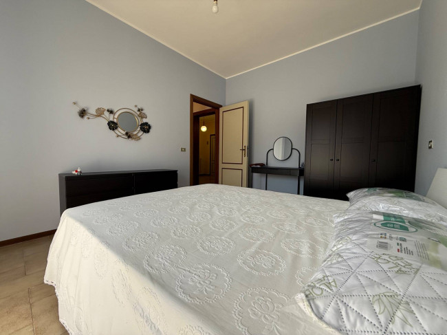 Appartamento in affitto a Silvi