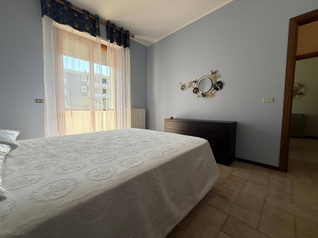 Appartamento in affitto a Silvi