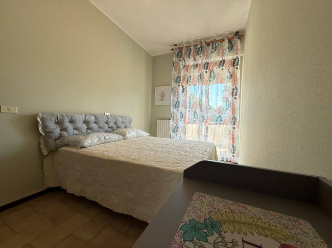 Appartamento in affitto a Silvi