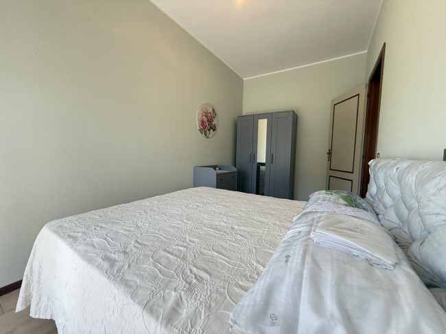 Appartamento in affitto a Silvi