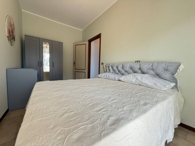 Appartamento in affitto a Silvi