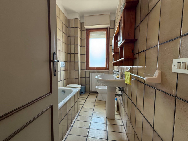 Appartamento in affitto a Silvi