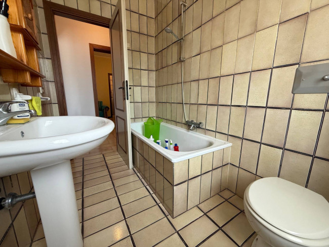 Appartamento in affitto a Silvi