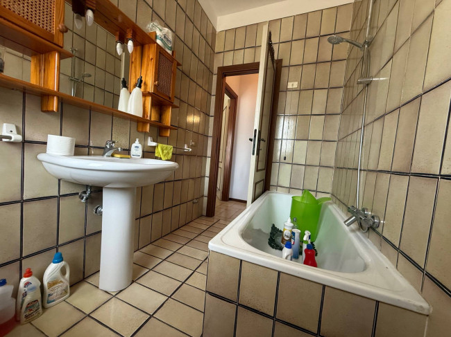 Appartamento in affitto a Silvi