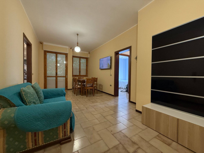 Appartamento in affitto a Silvi