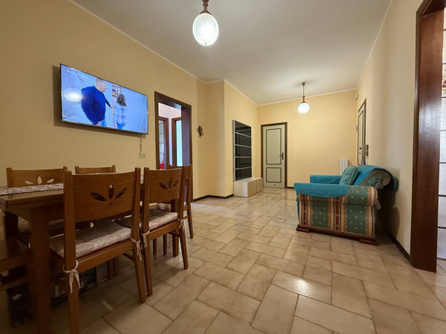 Appartamento in affitto a Silvi