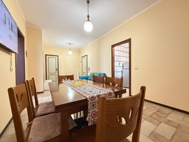 Appartamento in affitto a Silvi