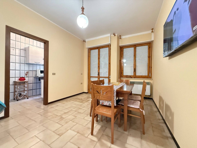 Appartamento in affitto a Silvi