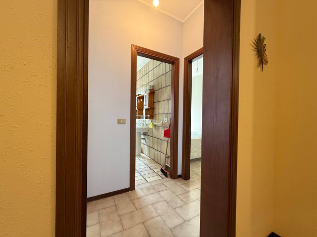 Appartamento in affitto a Silvi