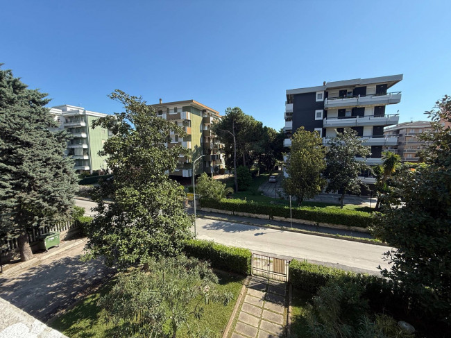 Appartamento in affitto a Silvi