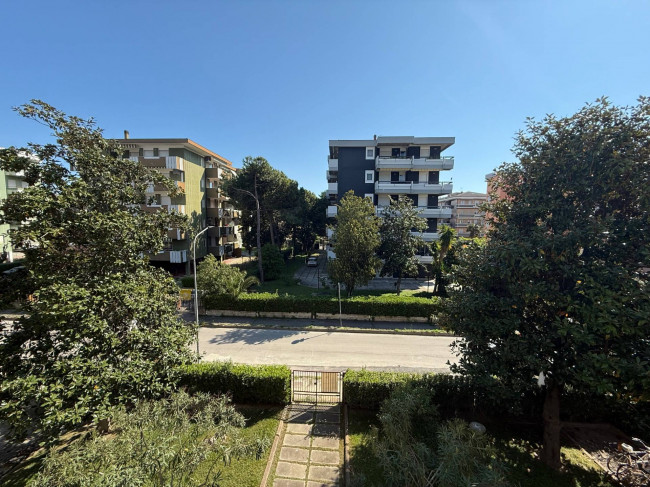 Appartamento in affitto a Silvi