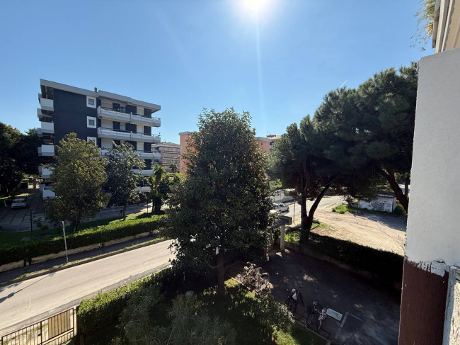 Appartamento in affitto a Silvi