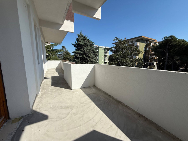 Appartamento in affitto a Silvi