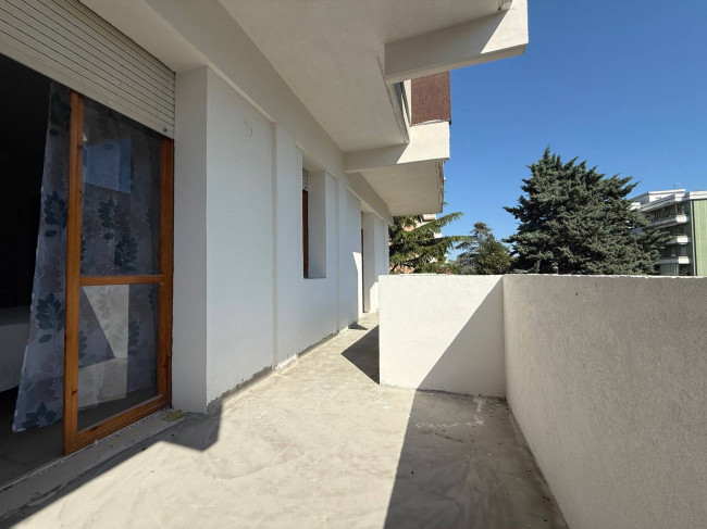 Appartamento in affitto a Silvi