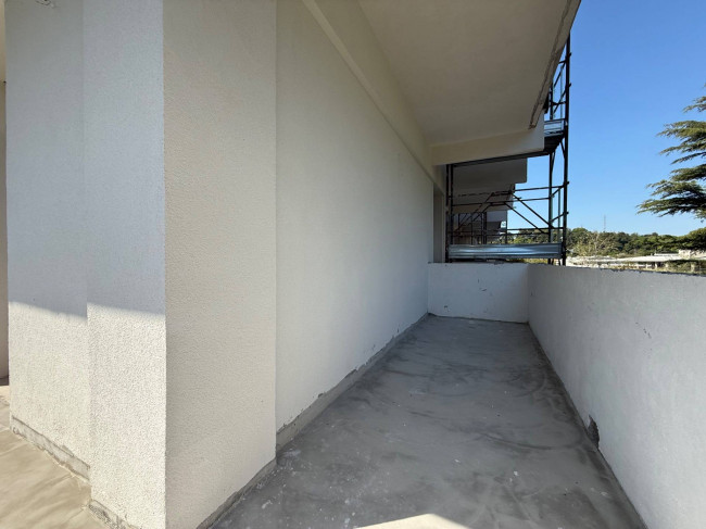 Appartamento in affitto a Silvi