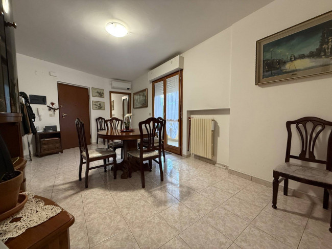 Appartamento in vendita a San Giovanni Teatino