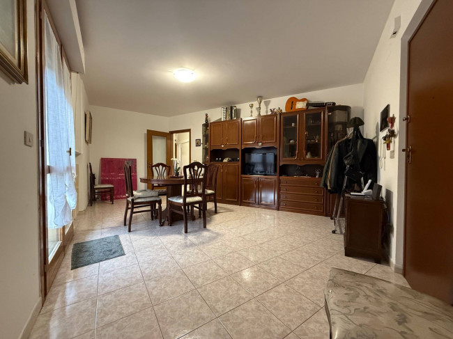 Appartamento in vendita a San Giovanni Teatino
