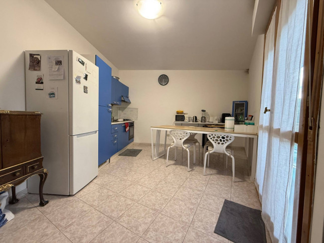 Appartamento in vendita a San Giovanni Teatino