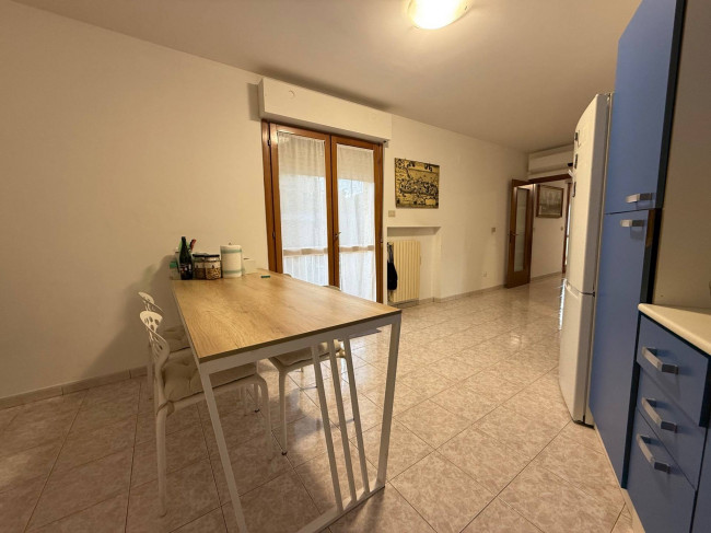 Appartamento in vendita a San Giovanni Teatino