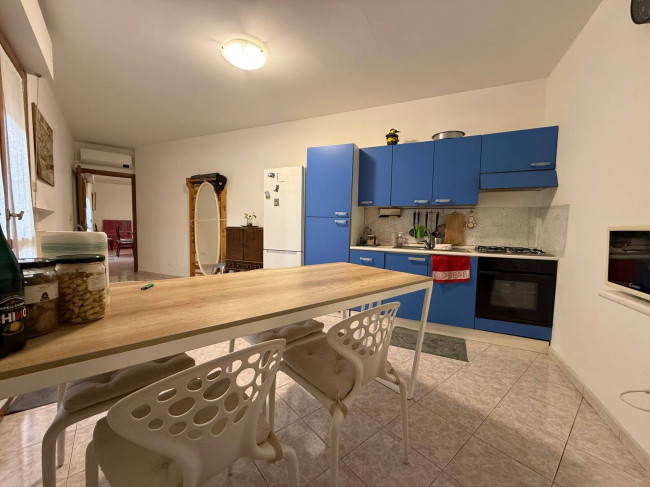 Appartamento in vendita a San Giovanni Teatino