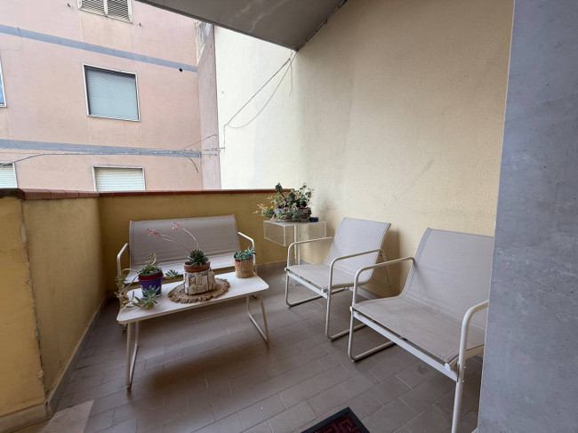 Appartamento in vendita a San Giovanni Teatino