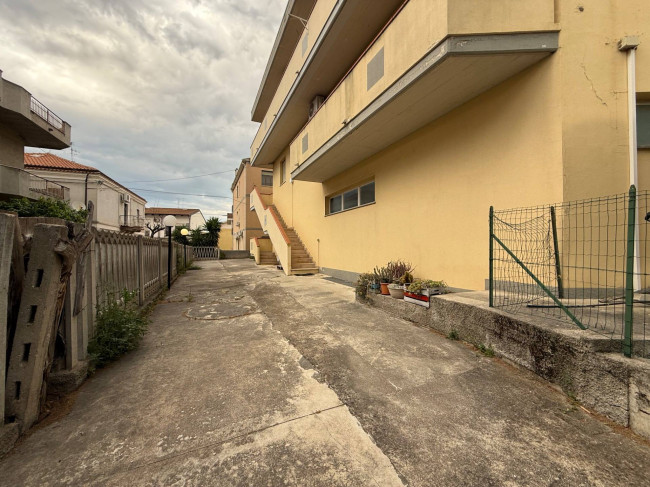 Appartamento in vendita a San Giovanni Teatino