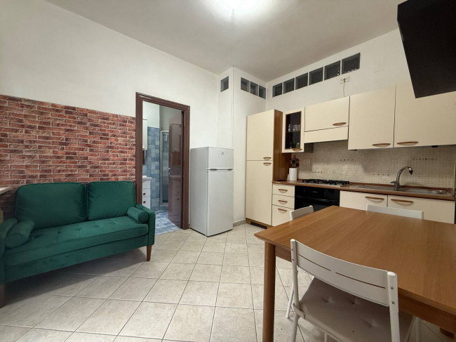 Appartamento in affitto a Chieti