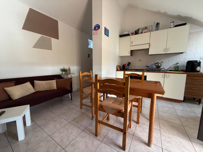 Appartamento in affitto a Chieti