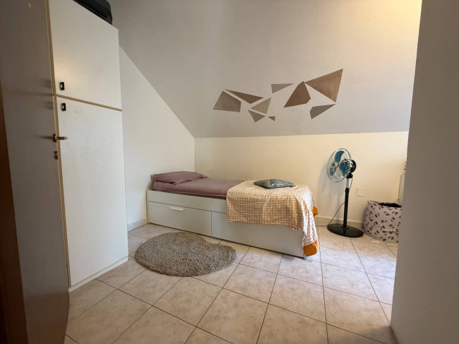 Appartamento in affitto a Chieti